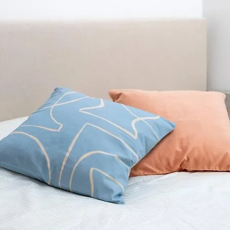 Appartement Unique Old Town Designer Nice